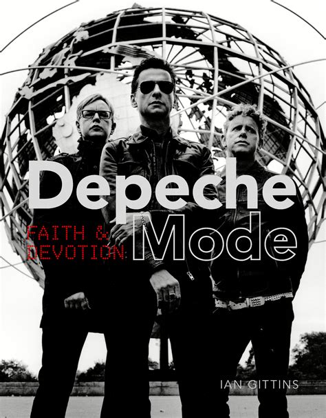 Depeche Mode: Devotional
 2024.04.24 04:38